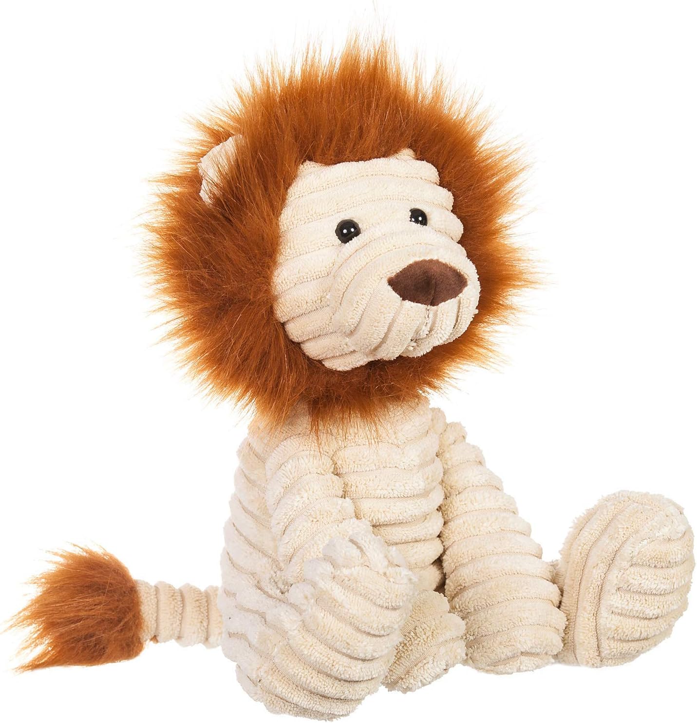 Pigeon plush toy inspired by childrens book, soft and cuddly, safe and educational for kids.