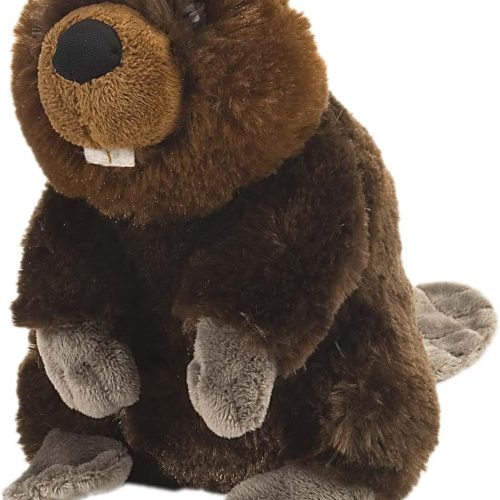 Mascot keychain lanyard charm plush toy, cute and portable for kids.
